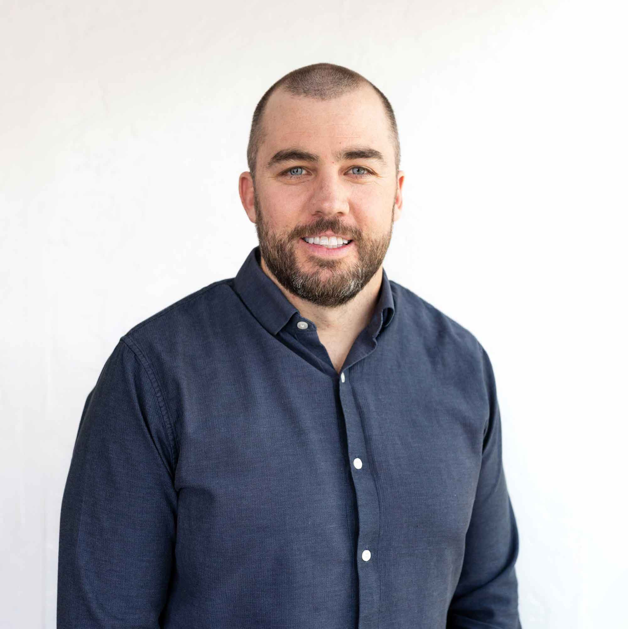 Corey Ryan